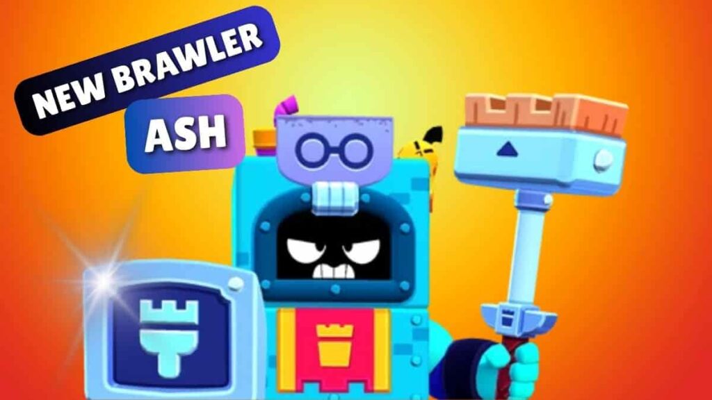 brawler